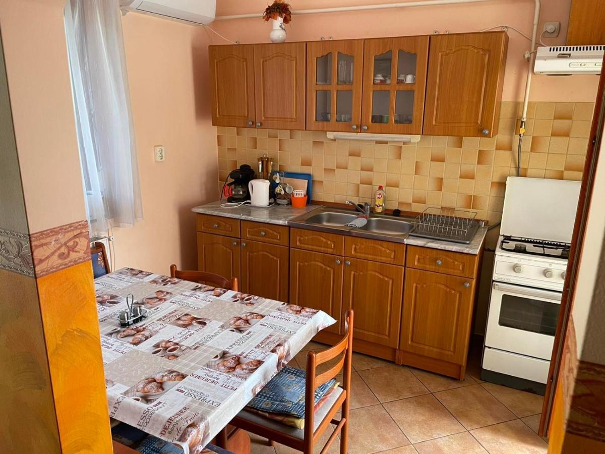 Csillám vendégház Hajduszoboszlo Exterior foto