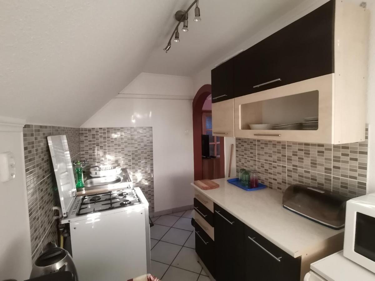 Csillám vendégház Hajduszoboszlo Exterior foto