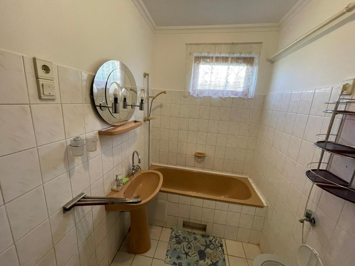 Csillám vendégház Hajduszoboszlo Exterior foto