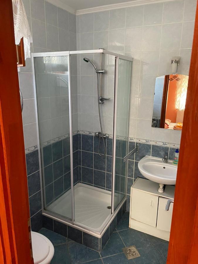 Csillám vendégház Hajduszoboszlo Exterior foto